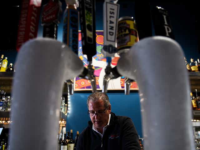 Food Safety How Good Are Sc Restaurants At Keeping Food Safe