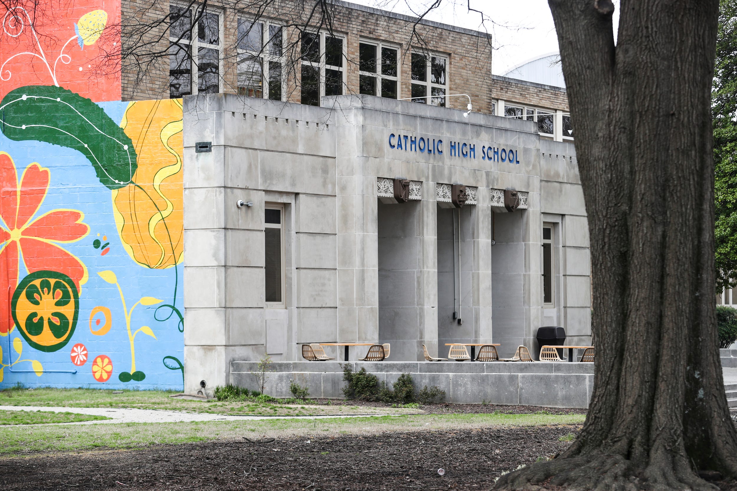 Memphis school network's Catholic 'morality clause' stirs trouble The