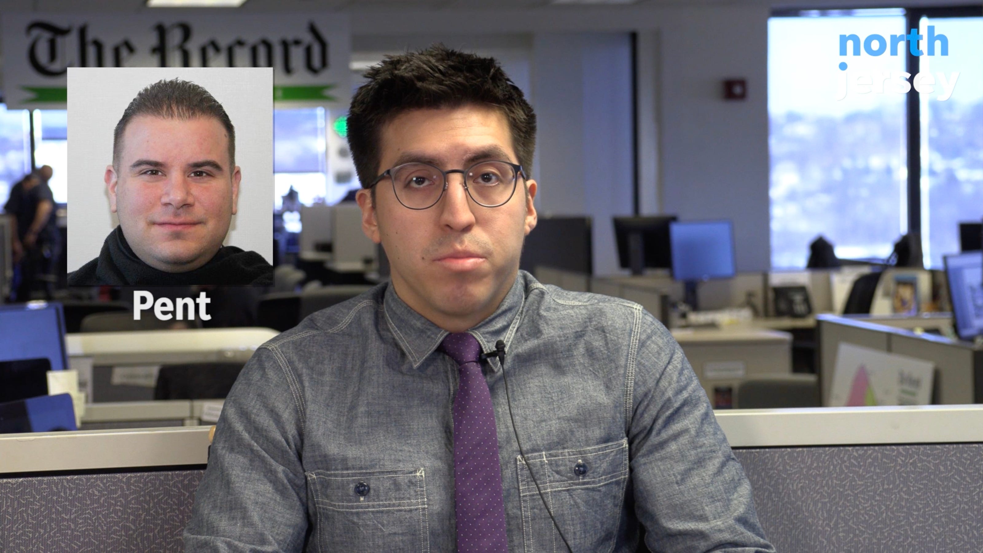 6th Paterson cop arrested in FBI police corruption probe