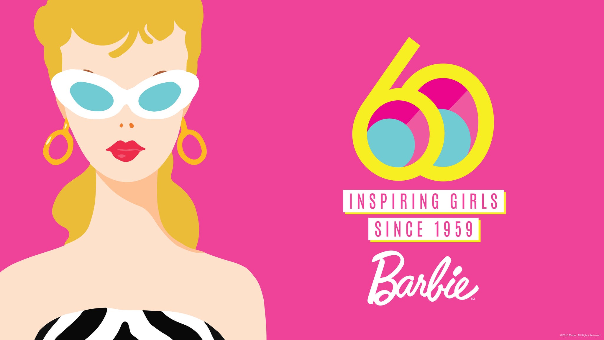 barbie be anything tour walmart