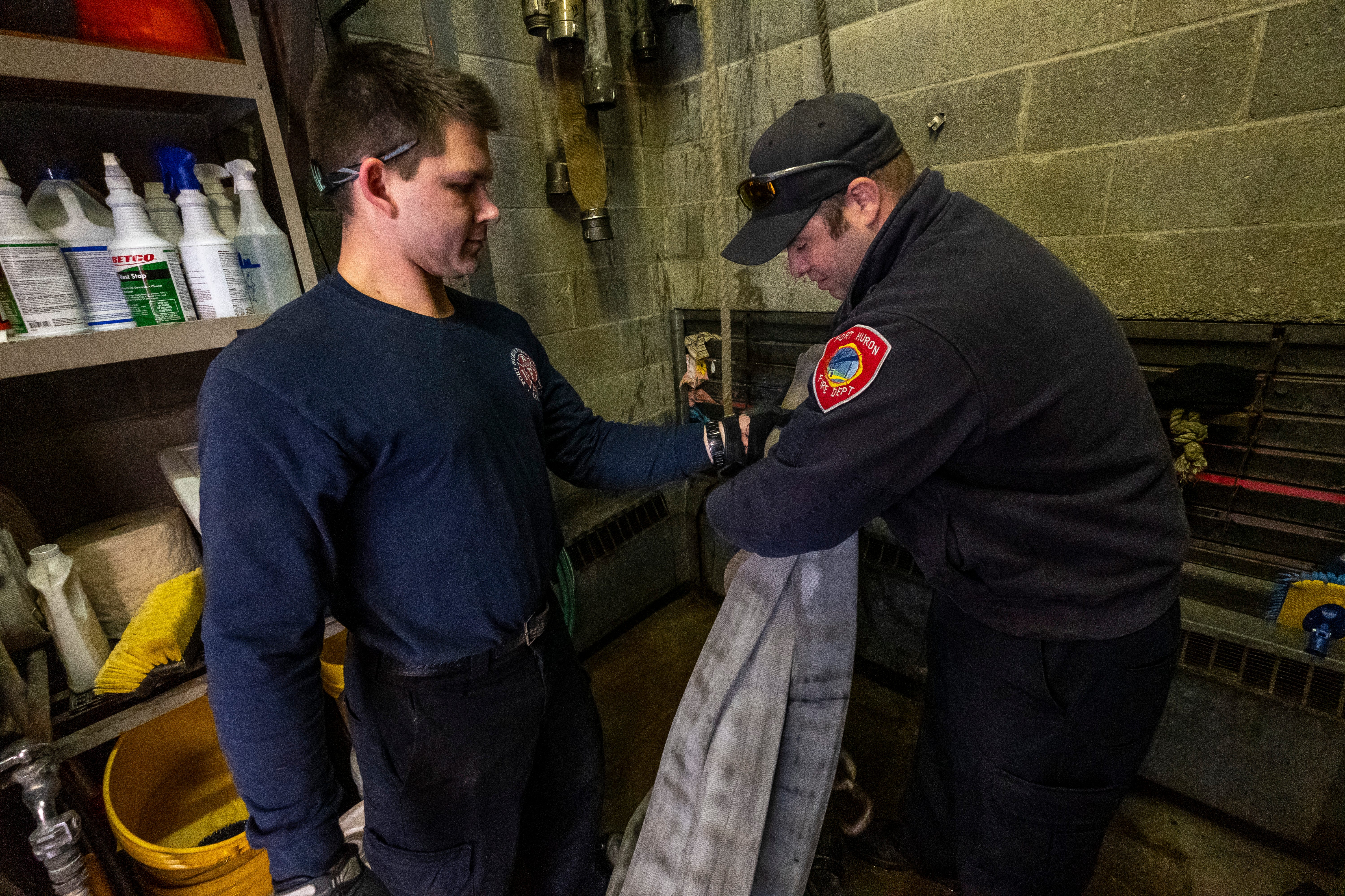 home insurance fire hydrant discount