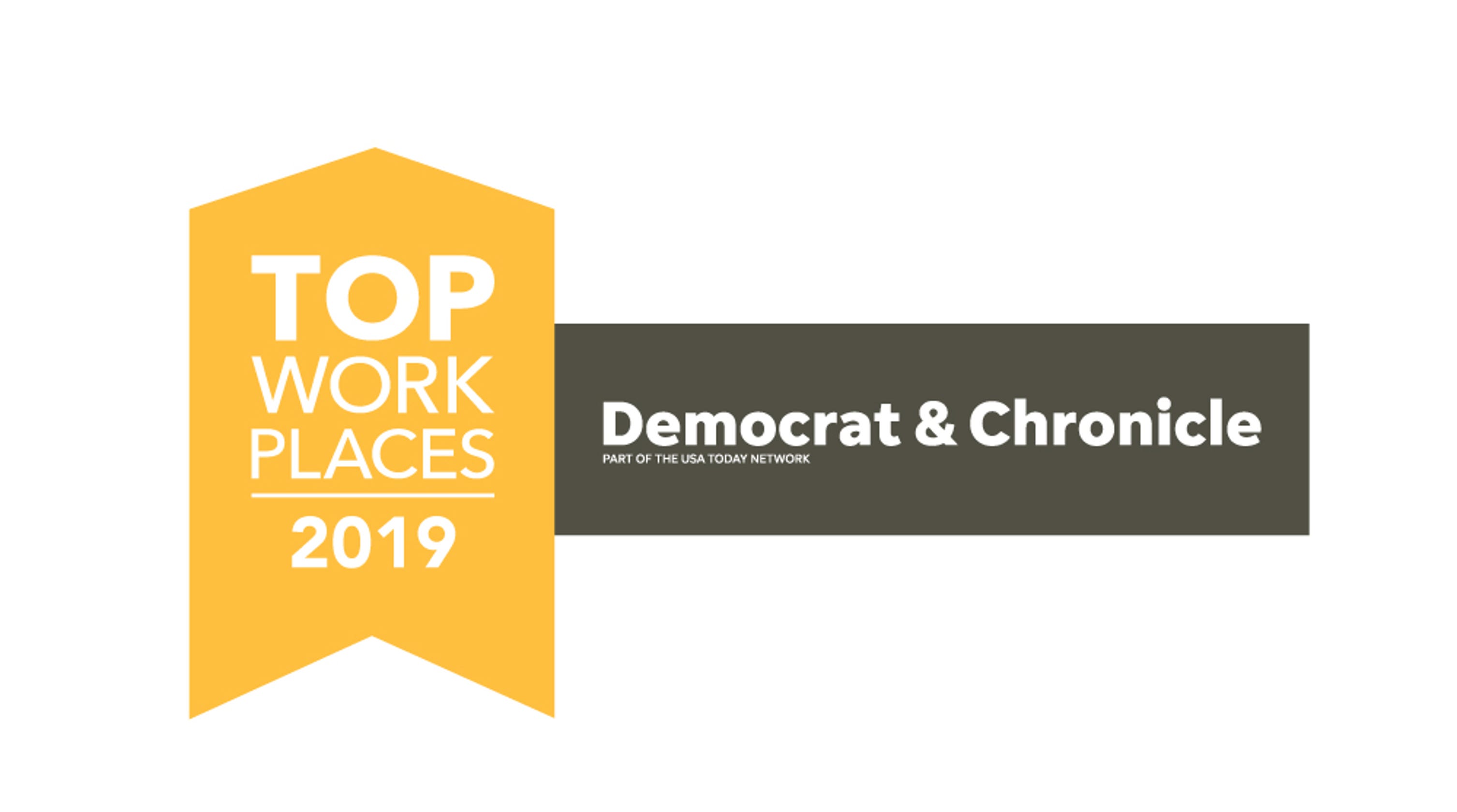 2019 Rochester Top Workplaces: Complete list of all 65 winners
