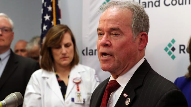 Measles Ban In Rockland County A First For Infectious Disease Experts Measles Ban In Rockland County A First For Infectious Disease Experts