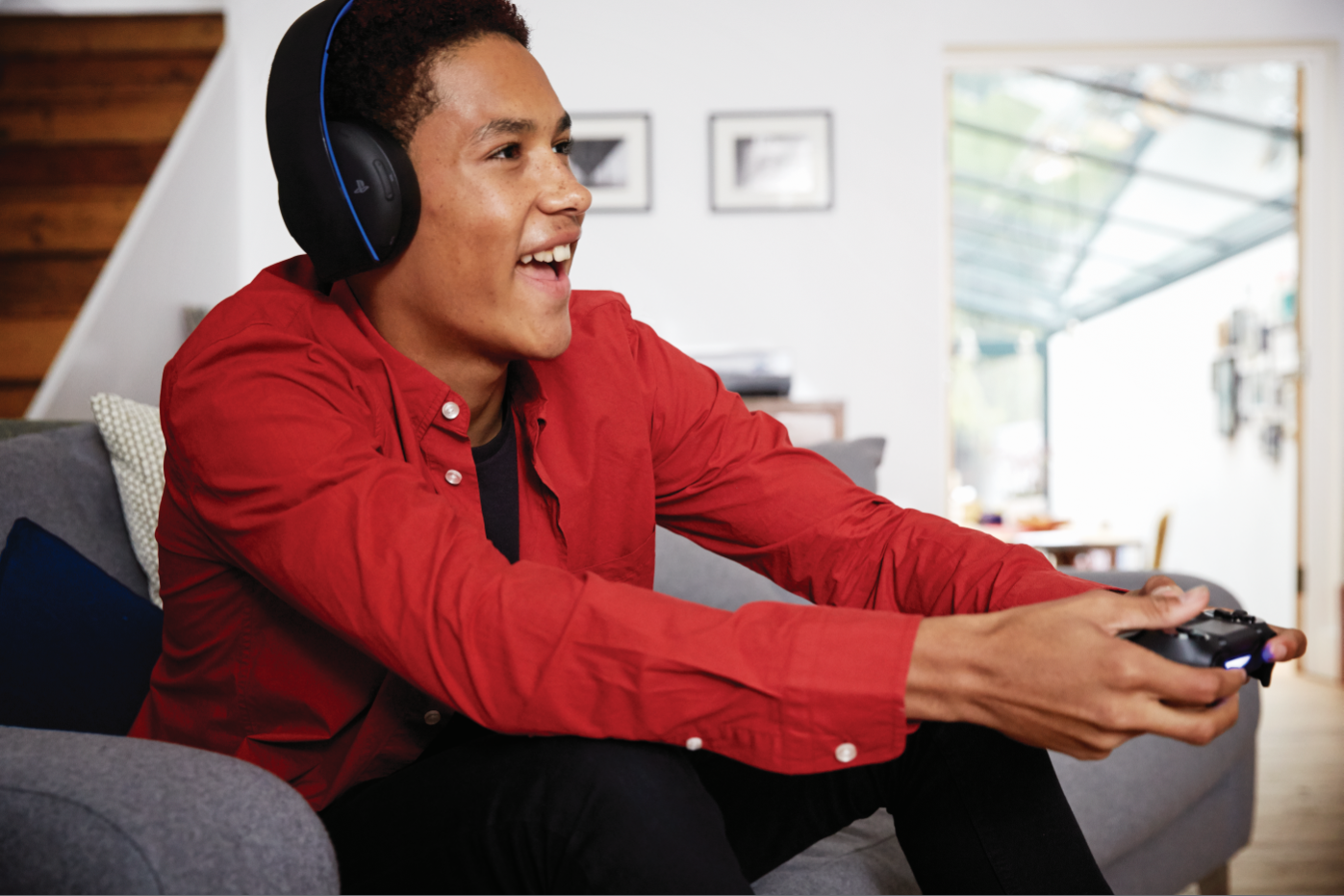 parental controls for playstation 4