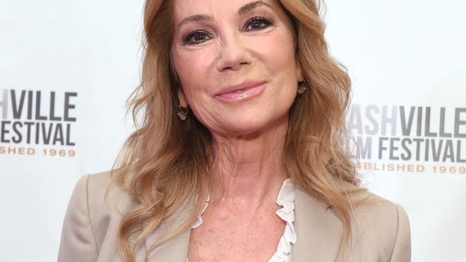 Kathie Lee Gifford's last day: 'Today' show exit meant drinks with Hoda