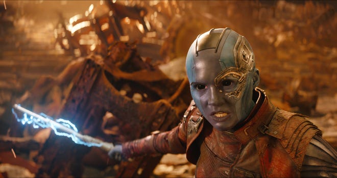 Avengers Endgame Every Marvel Superhero S Chance Of Survival Ranked