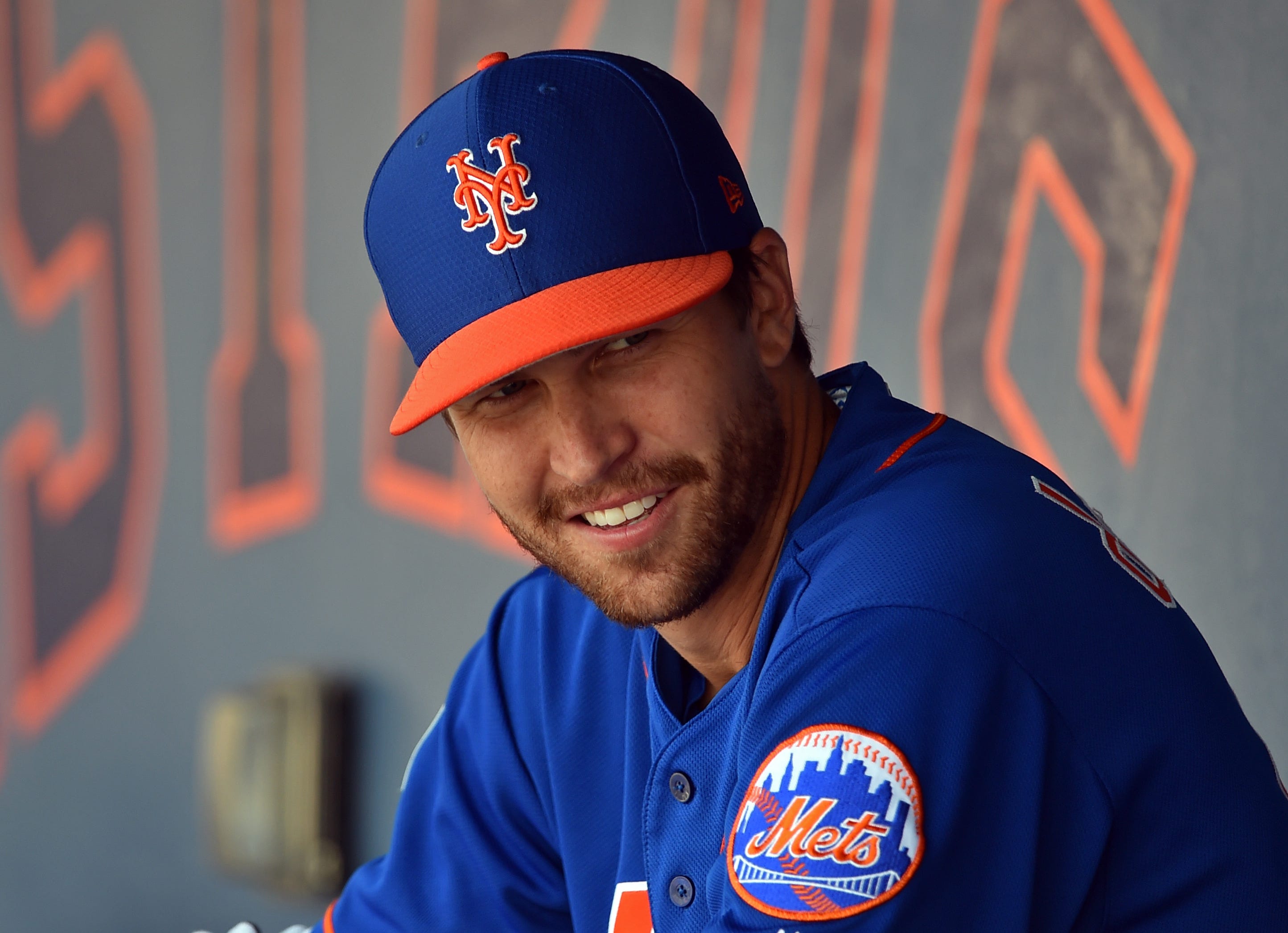 ny mets degrom jersey