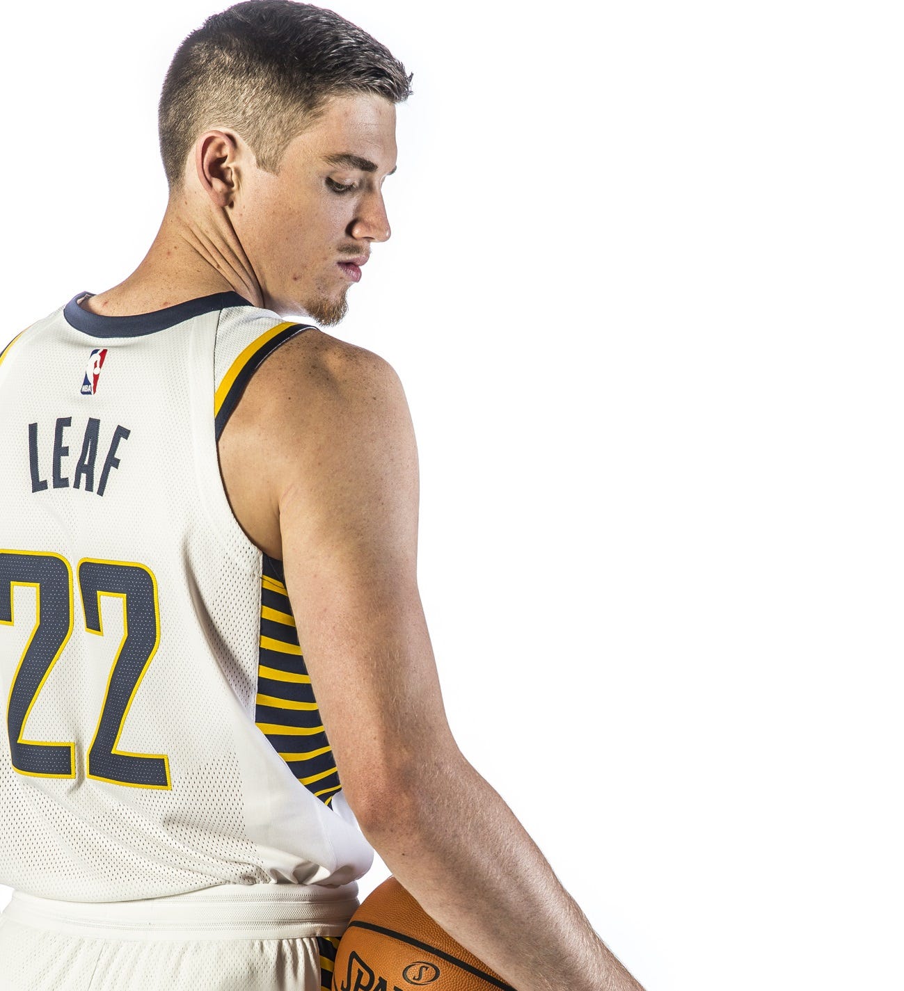 tj leaf