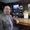 Ejecutivo de casino admite canalizar efectivo a Indy GOP