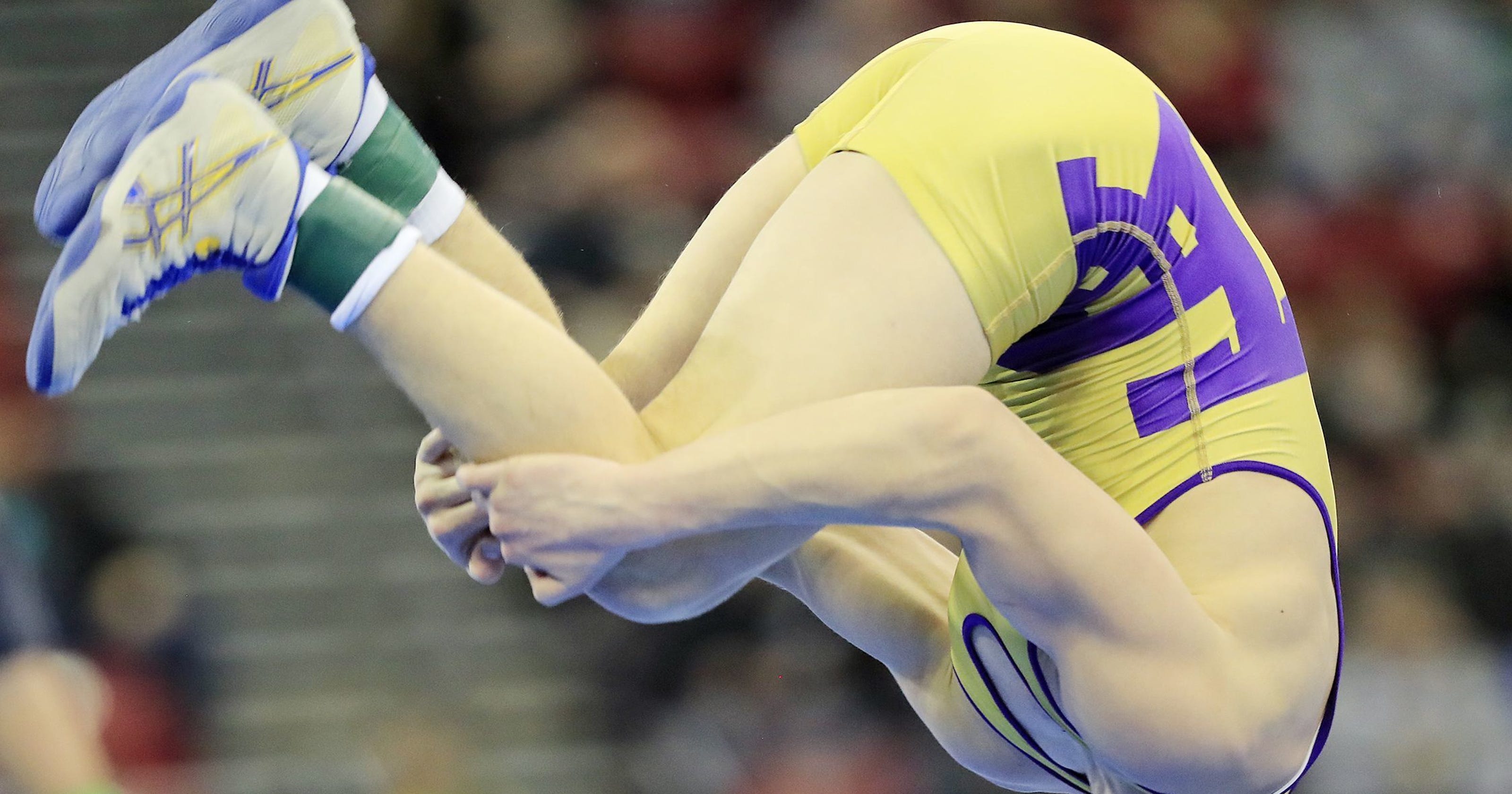 Lakeshore Elite Two Rivers' Matt Bianchi named wrestler of the year