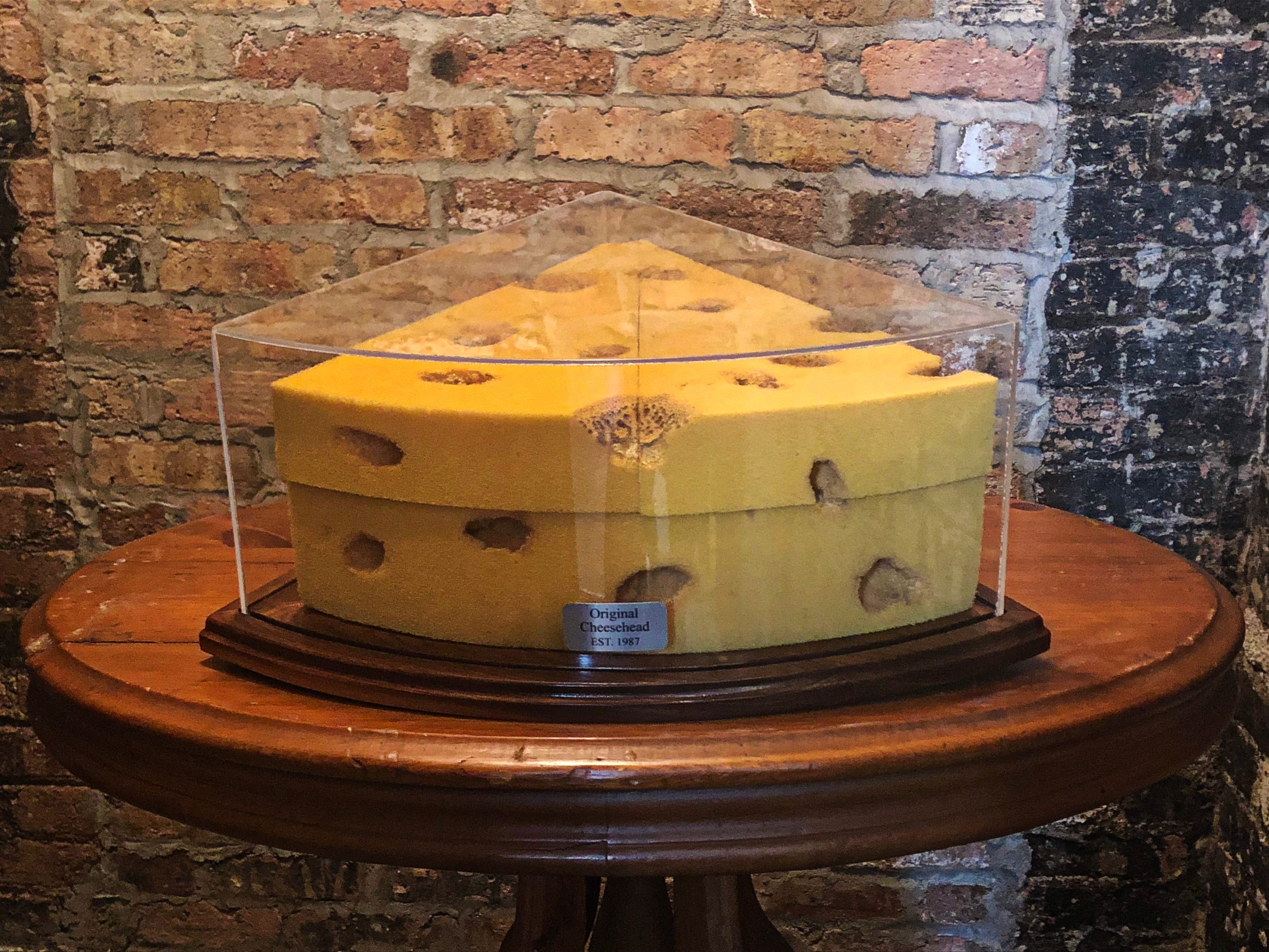cheeseheads near me