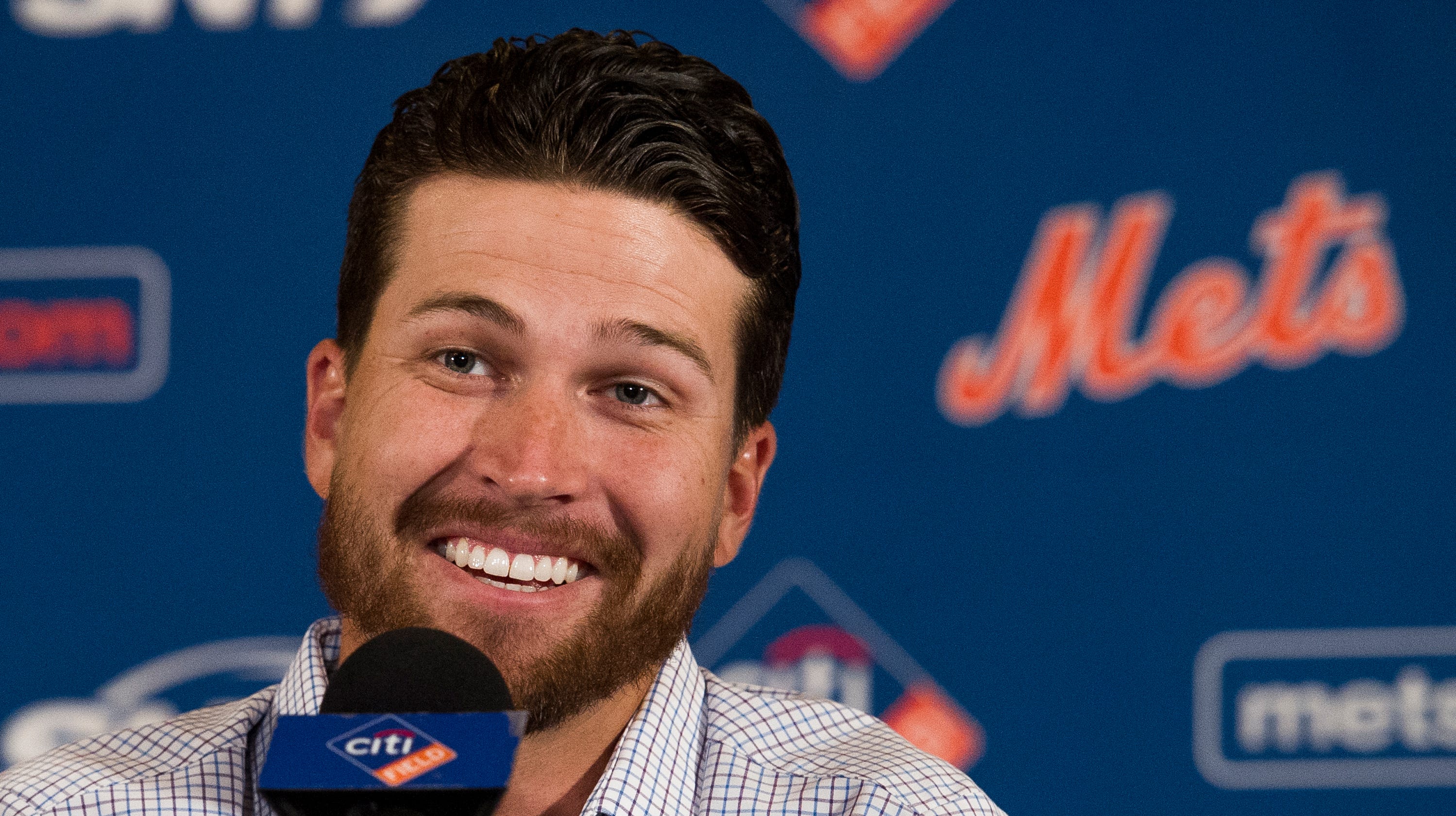 Image result for degrom's new contract
