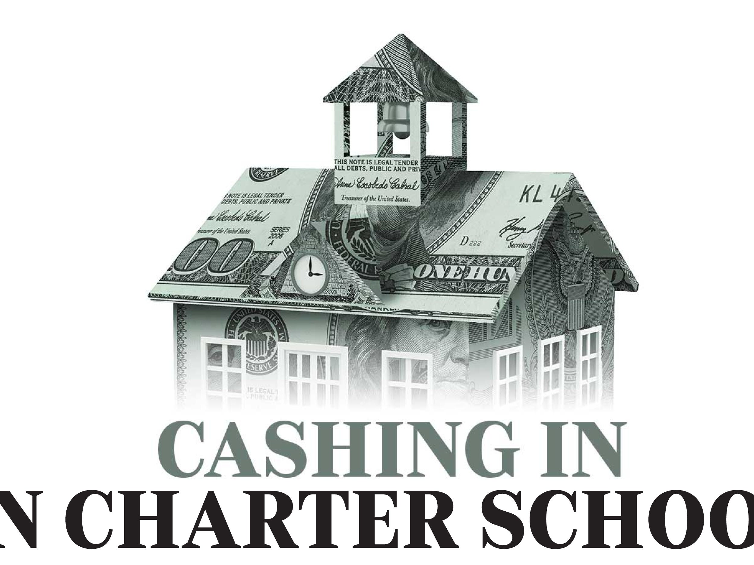 Photo of Millions of tax dollars disappeared into NJ's flawed charter school experiment
