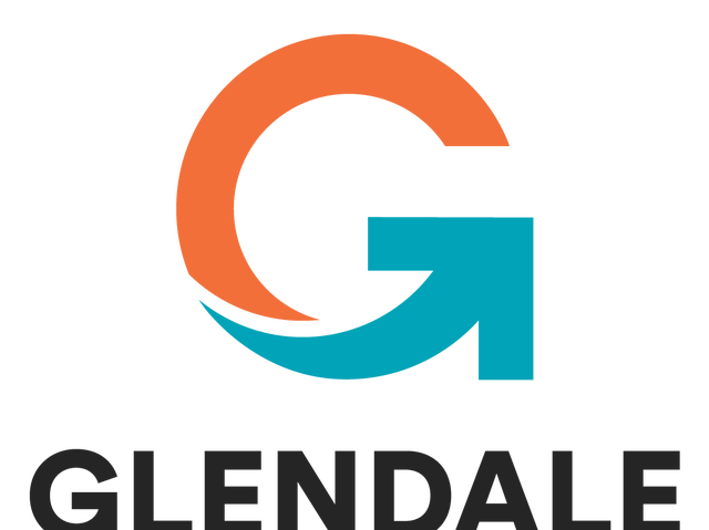 Glendale S New City Logo Looks Just Like Google S Icon And The Council Didn T Have A Say