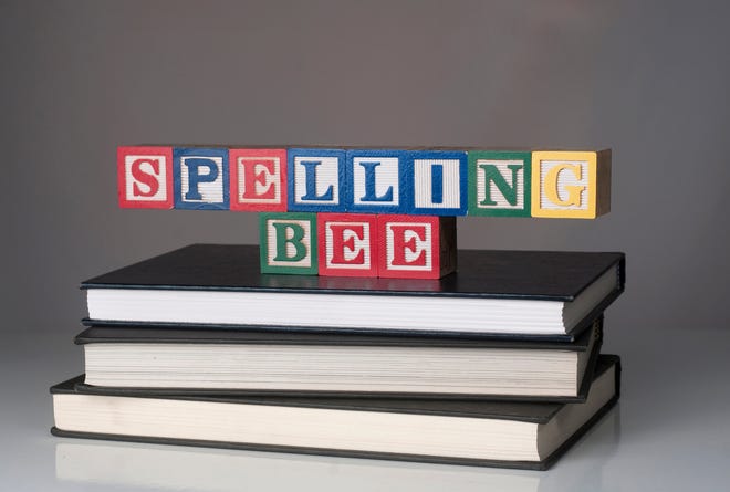 Spelling bees have become a popular spectator sport as well as fundraisers for a good cause.