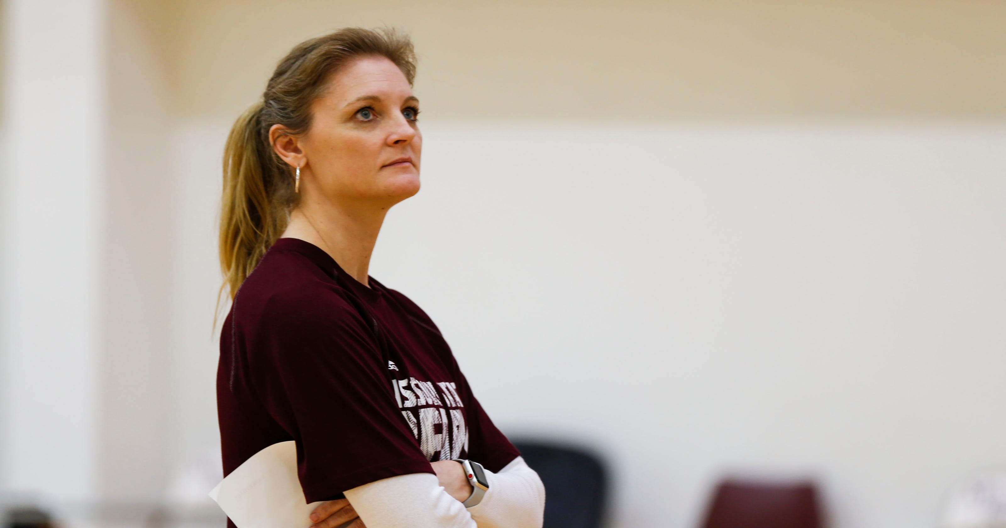 Tennessee Lady Vols Coach Holly Warlick Fired: Kellie Harper Could