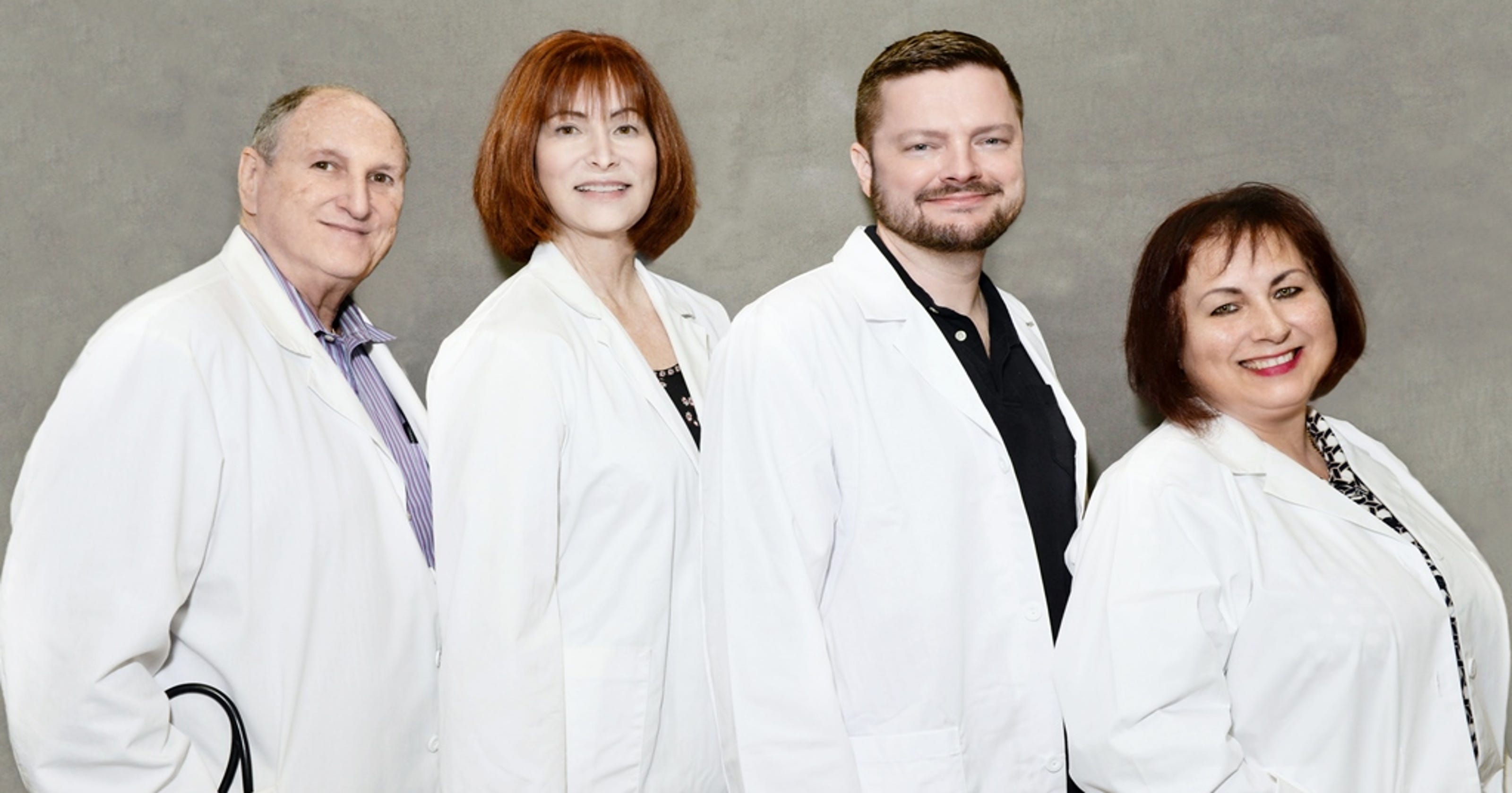 Four physicians join staff at Whole Family Health Center ...