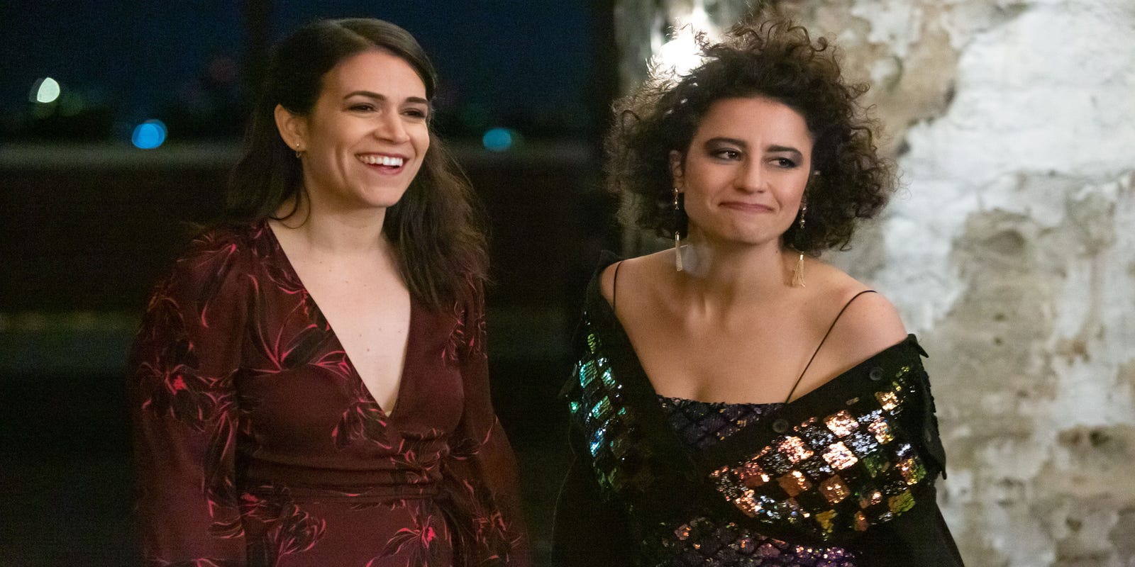 Broad City Series Finale Perfectly Captures Best Friendship