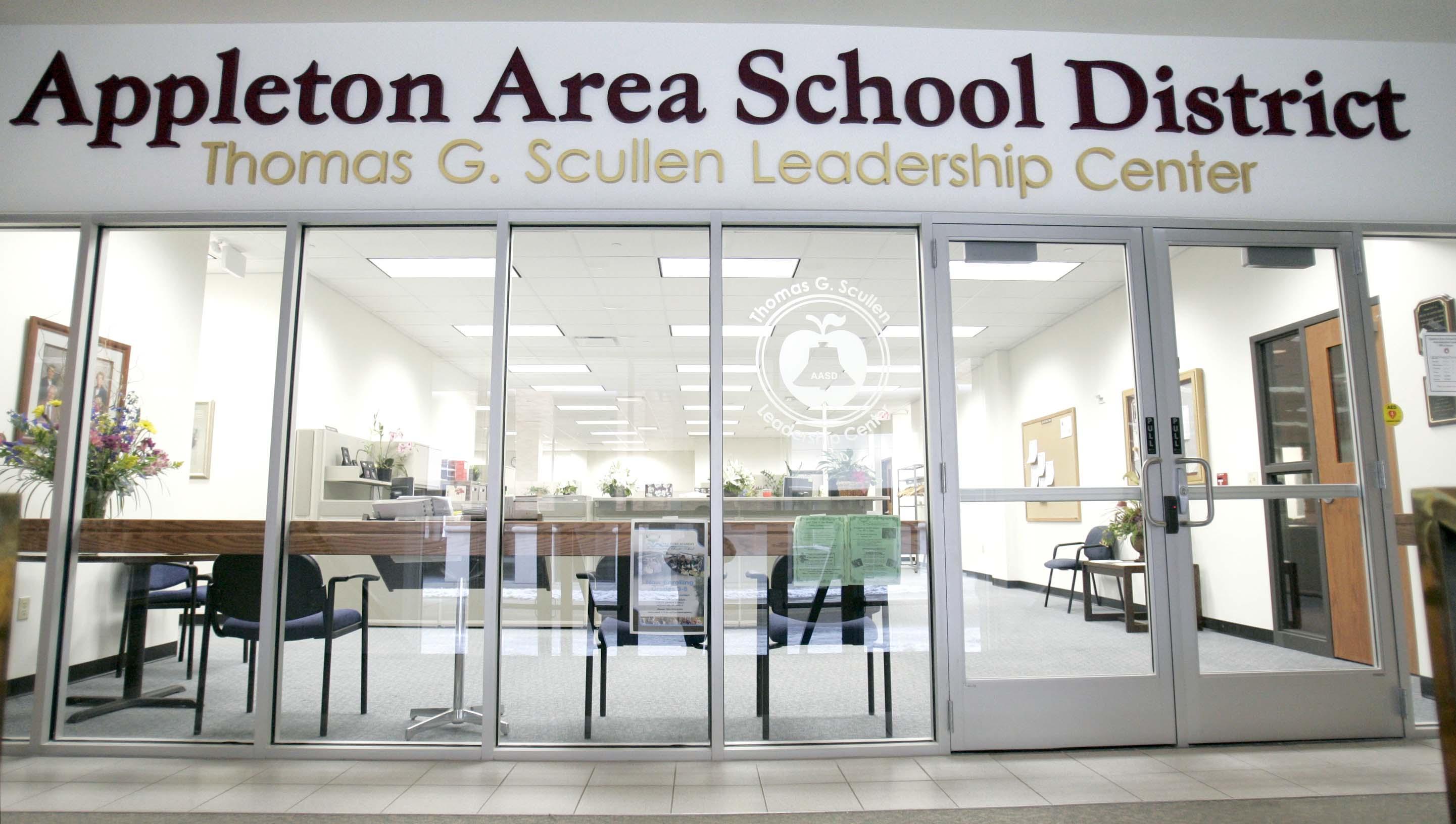 Appleton Area School District data shows habitual truancy has decreased