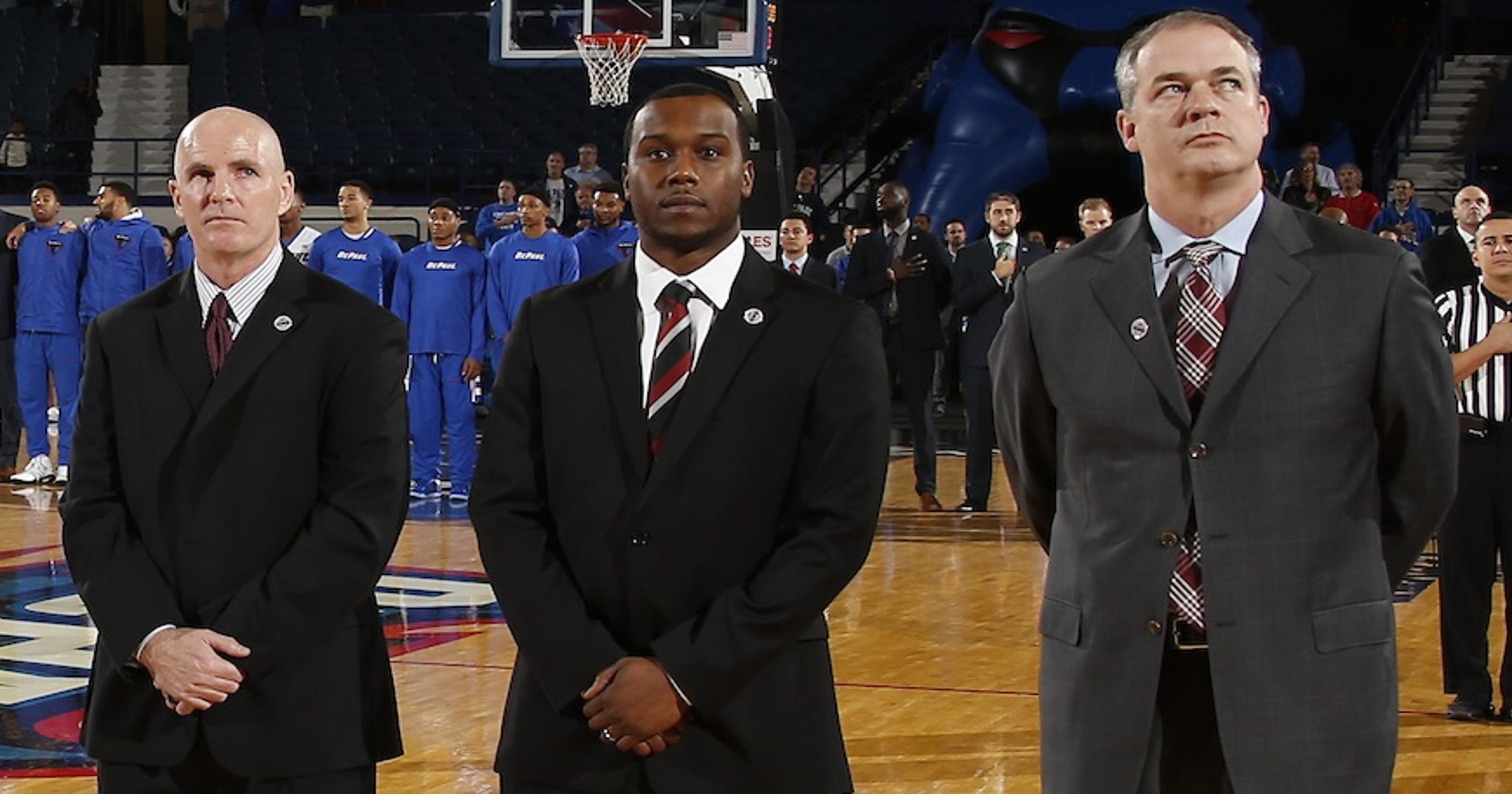 Rutgers basketball Assistant Jay Young hired as Fairfield head coach