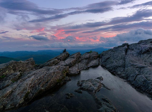 Registration Open For Grandfather Mountain S Nature