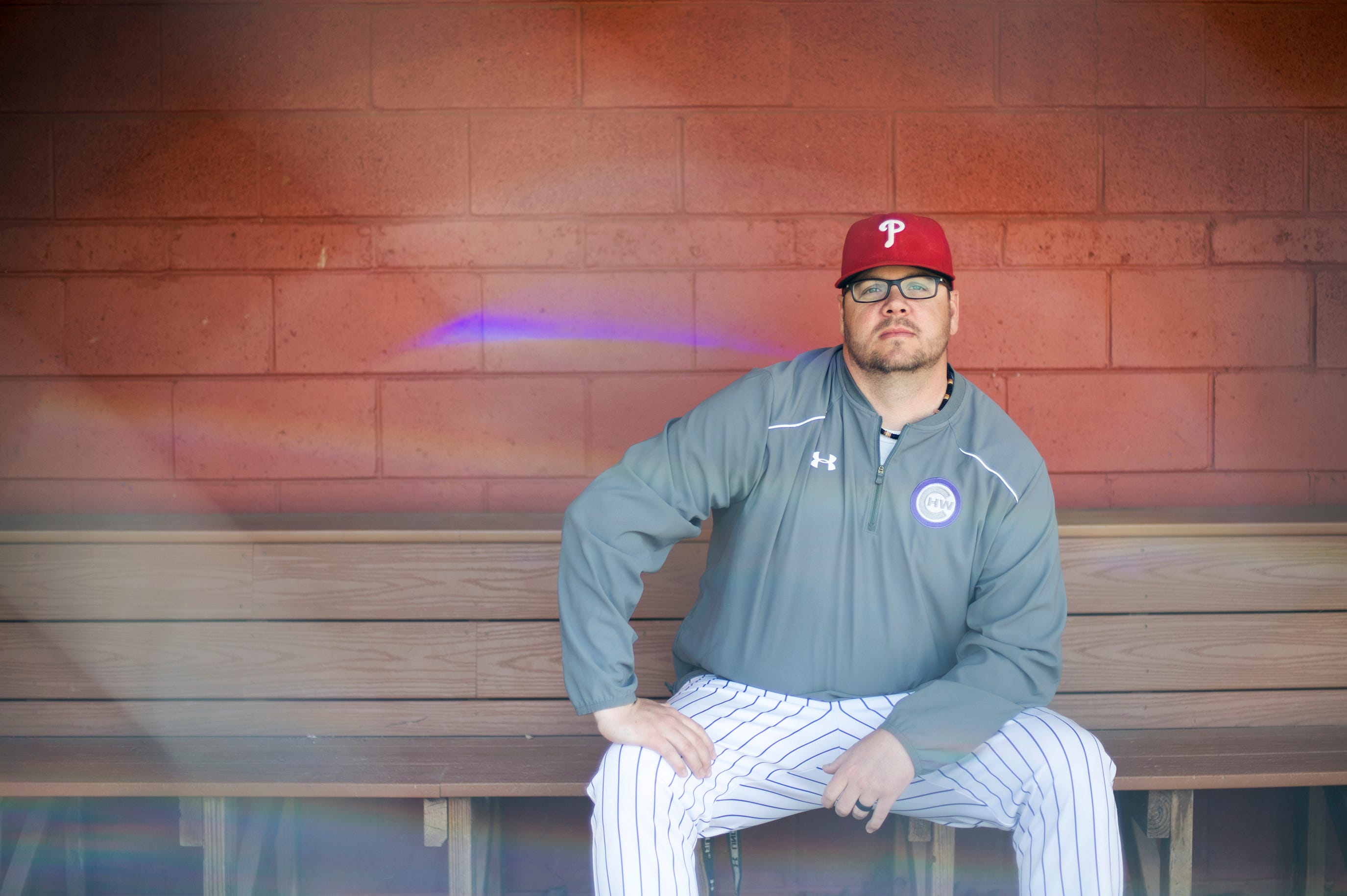 west philly baseball jersey