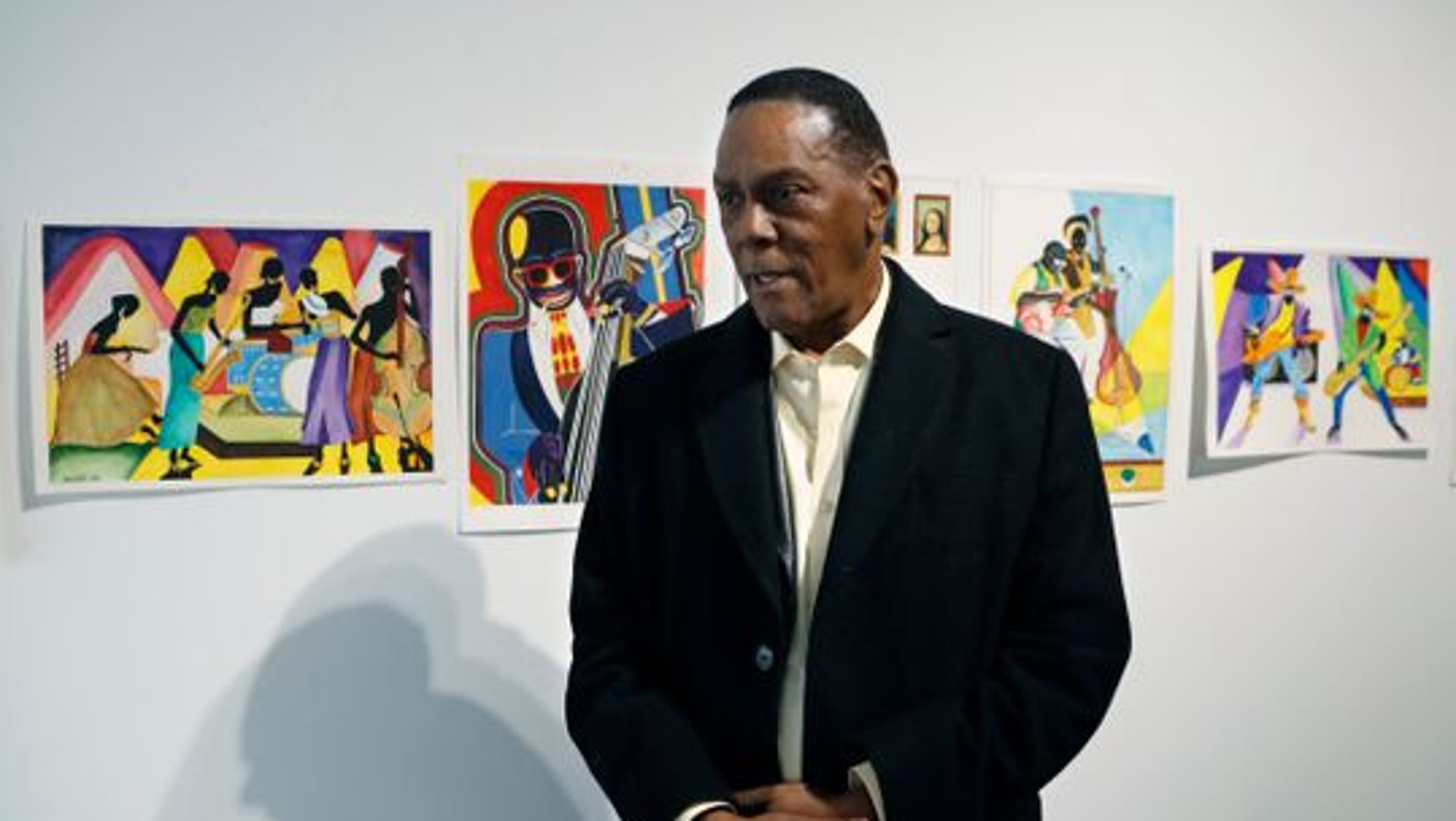 Etats-Unis : détenu à tort pendant 45 ans, découvrez le montant qu'il va percevoir