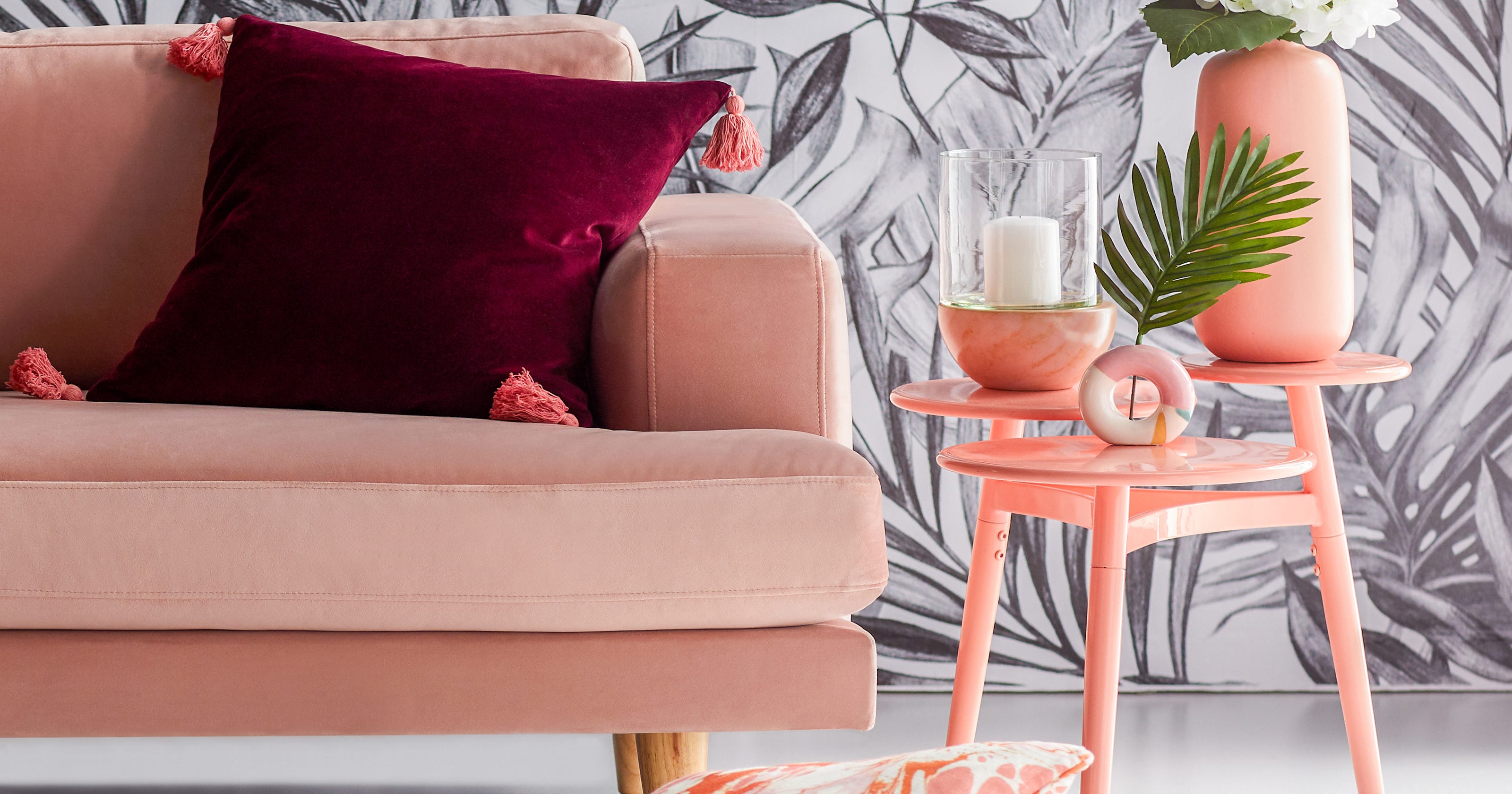 Drew Barrymore Flower Home furniture