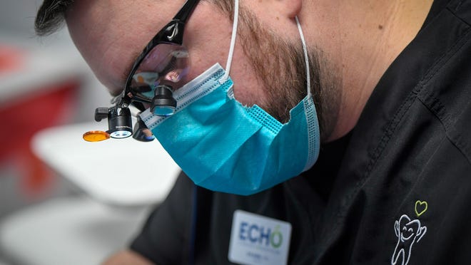 Don T Have Dental Insurance Here S Where You Can Go In Evansville