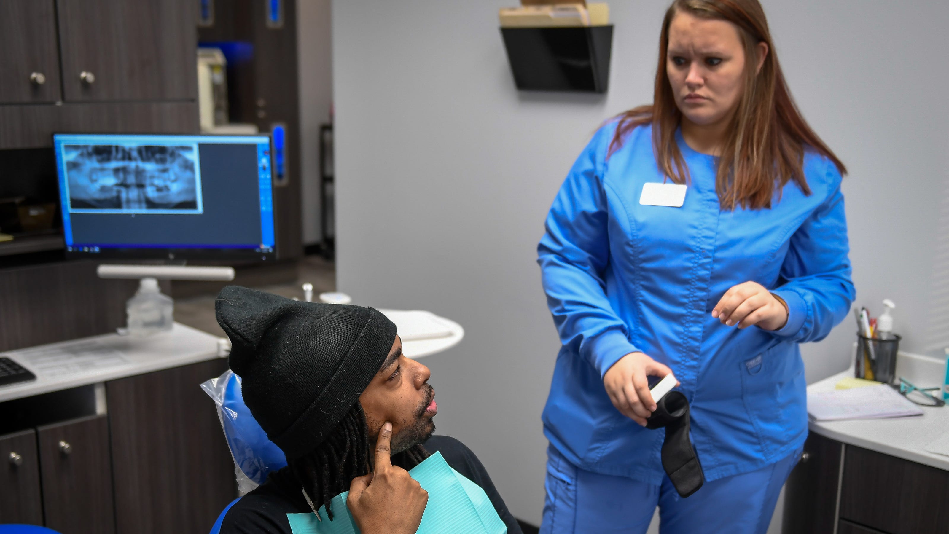 Don T Have Dental Insurance Here S Where You Can Go In Evansville