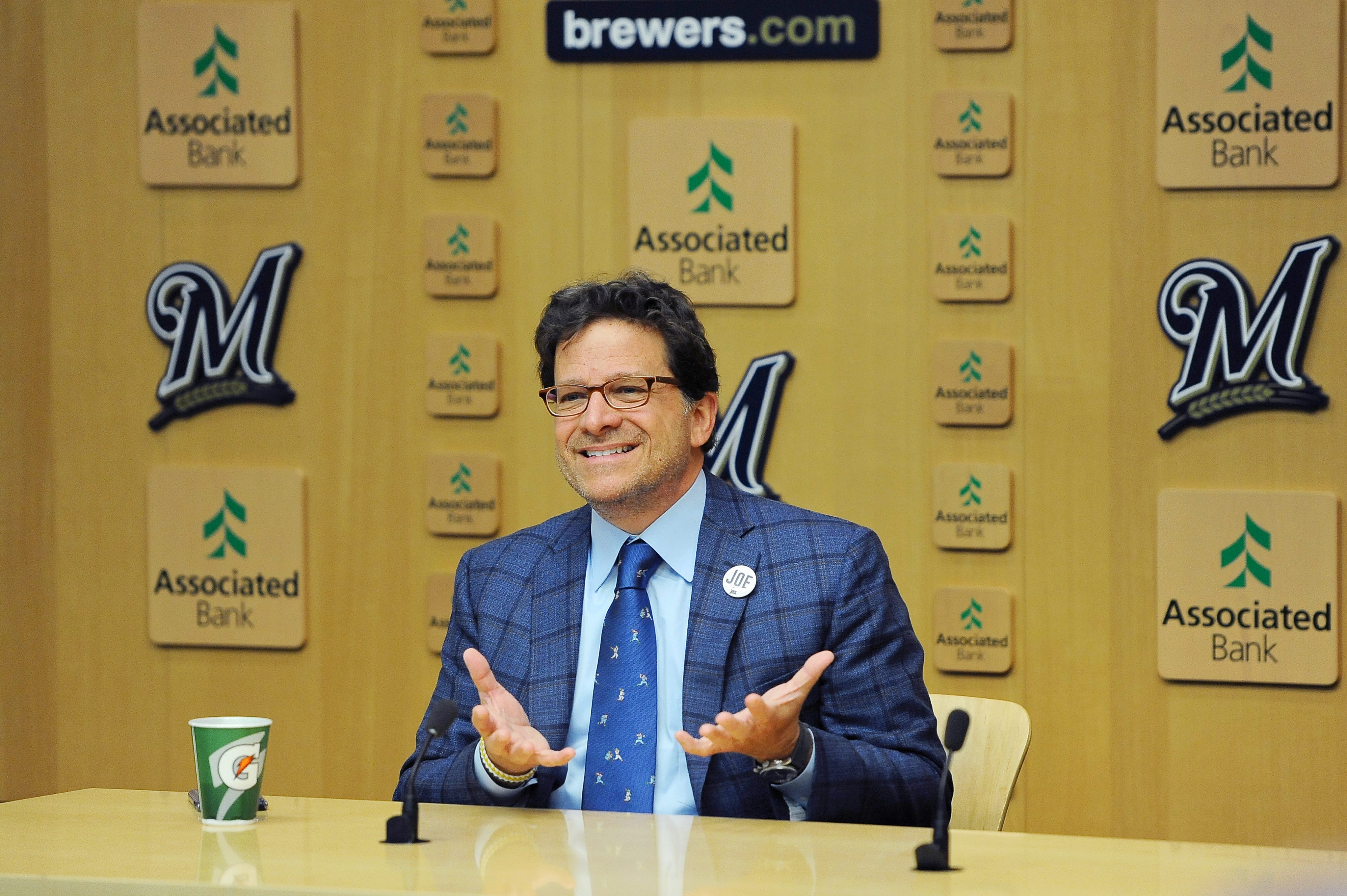 mark attanasio net worth