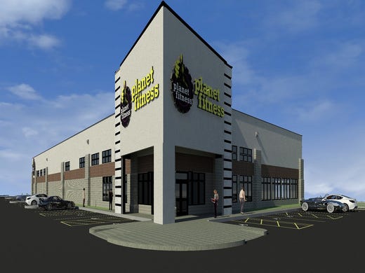 Menomonee Falls Apartment Development With 128 Units Proposed
