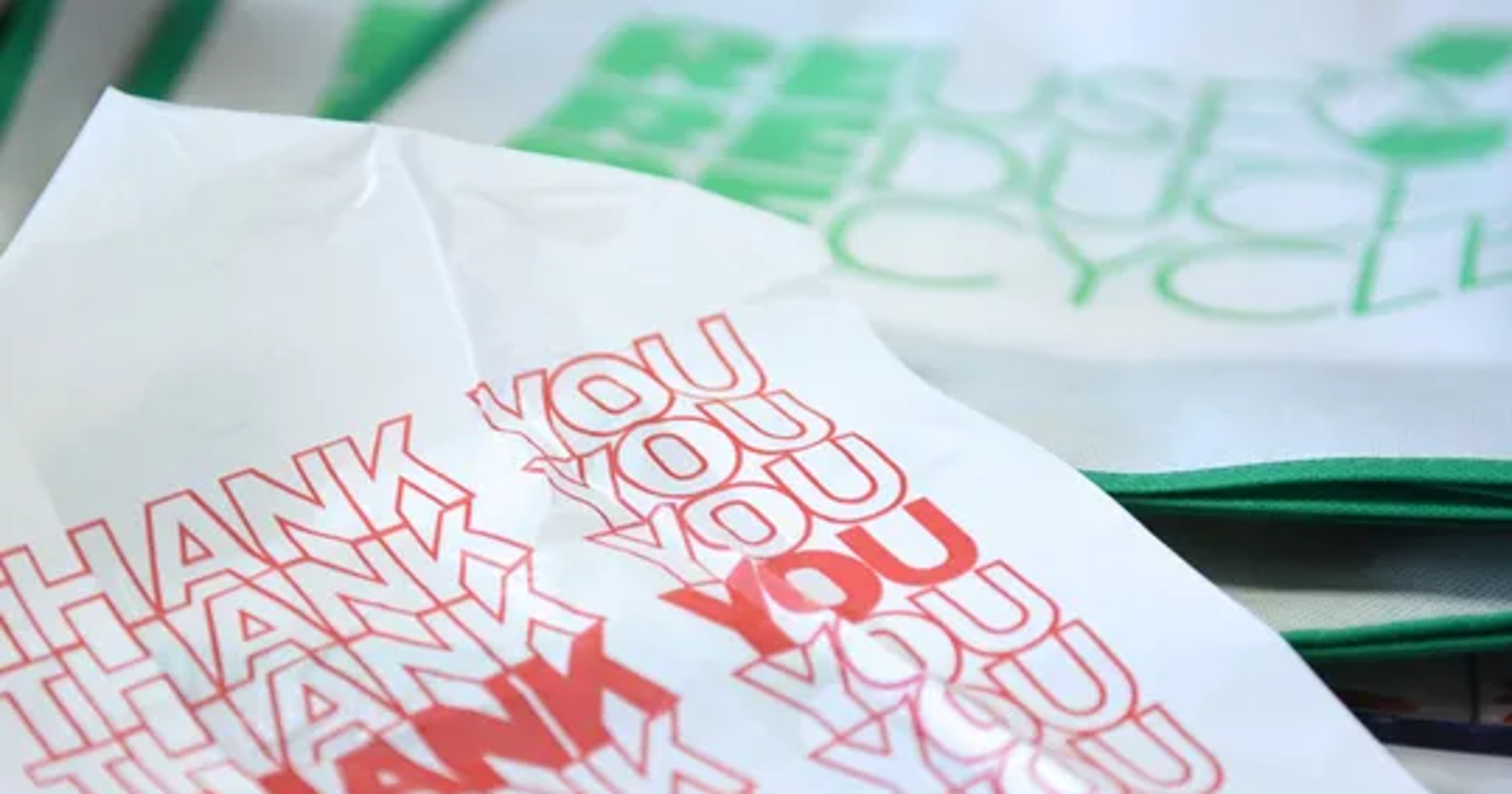 Plastic Bag Fee Nyc IUCN Water