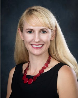 Tiffany Morse, current executive director of career education at the Ventura County Office of Education, was selected by the Ojai school board as the lone finalist for the superintendent position.