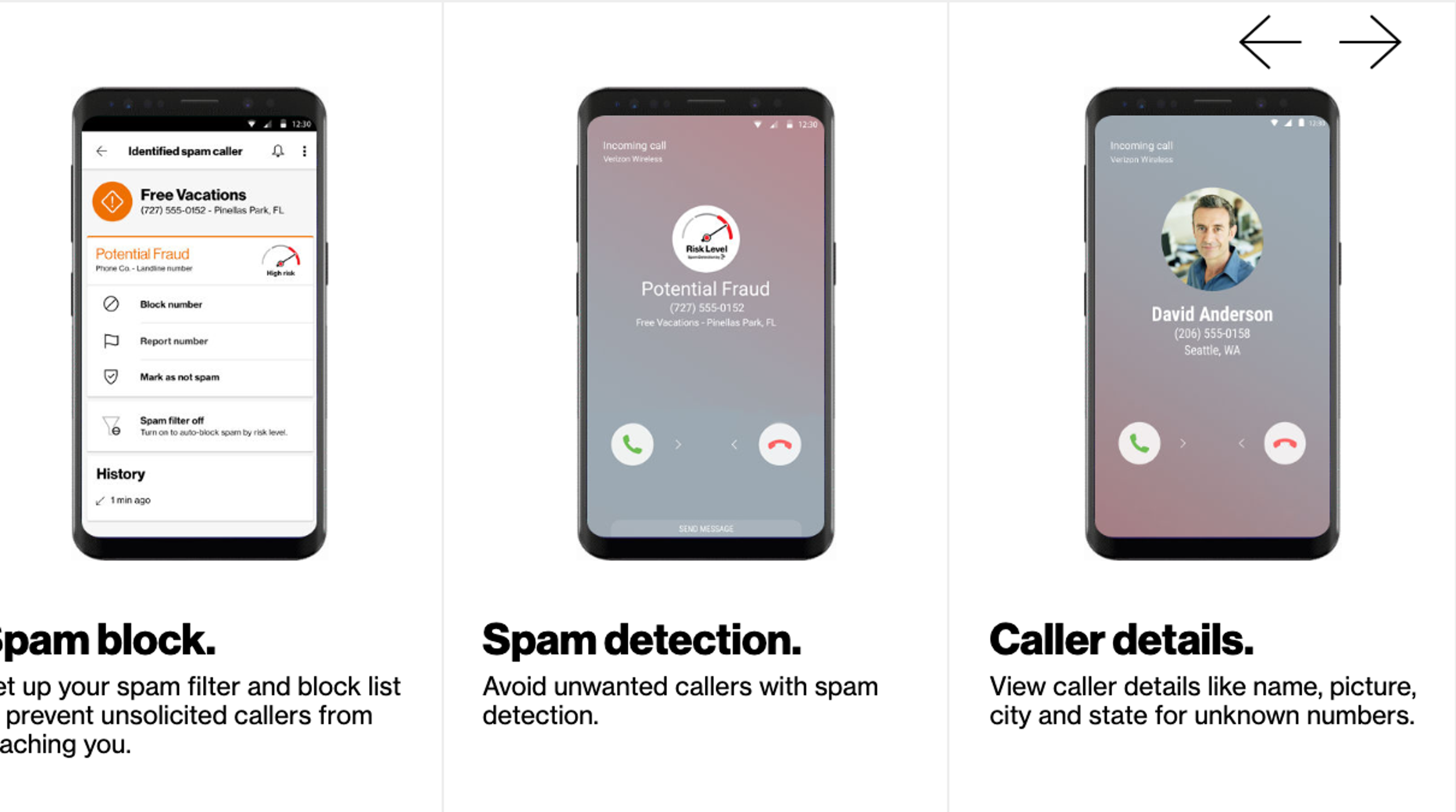 Verizon's free 'Call Filter' hopes to fight robocalls