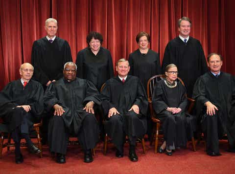 Conservative victory: Supreme Court gives property owners fast track to challenge government takings