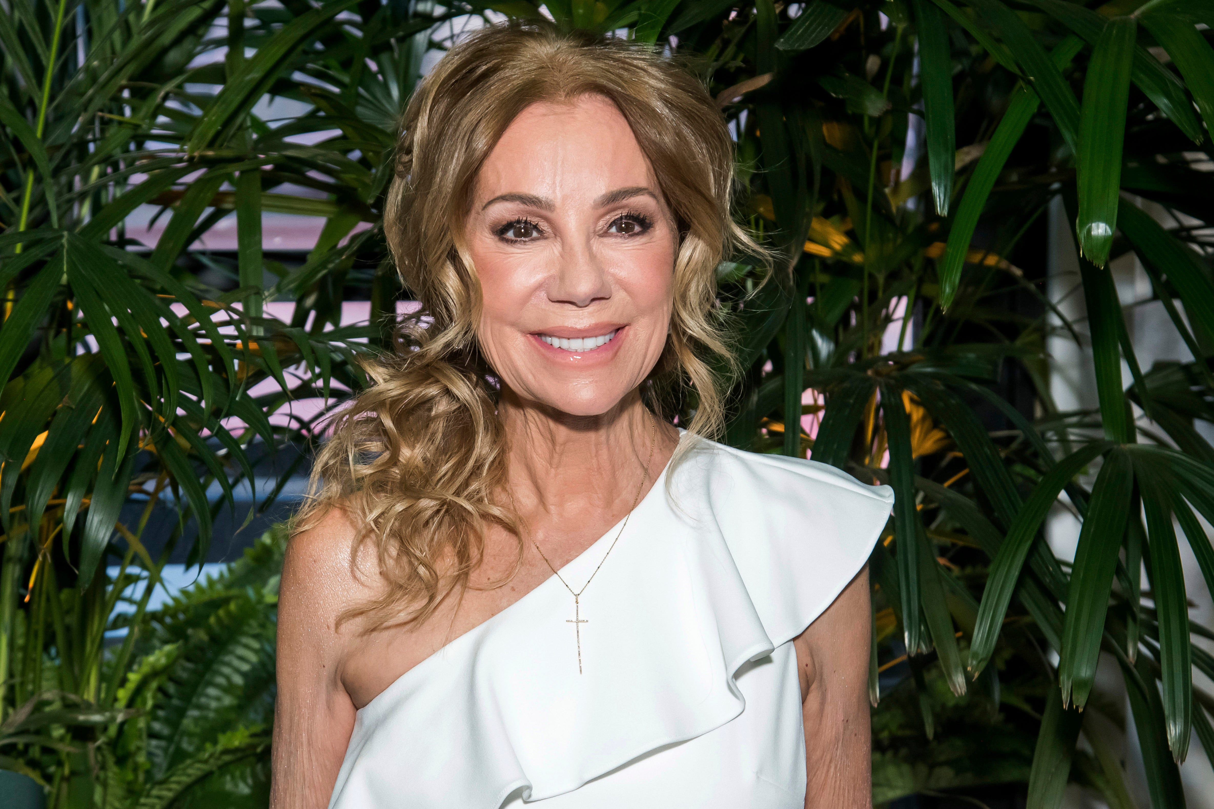 Today' exit by Kathie Lee Gifford won't make her 'bawl like a baby'