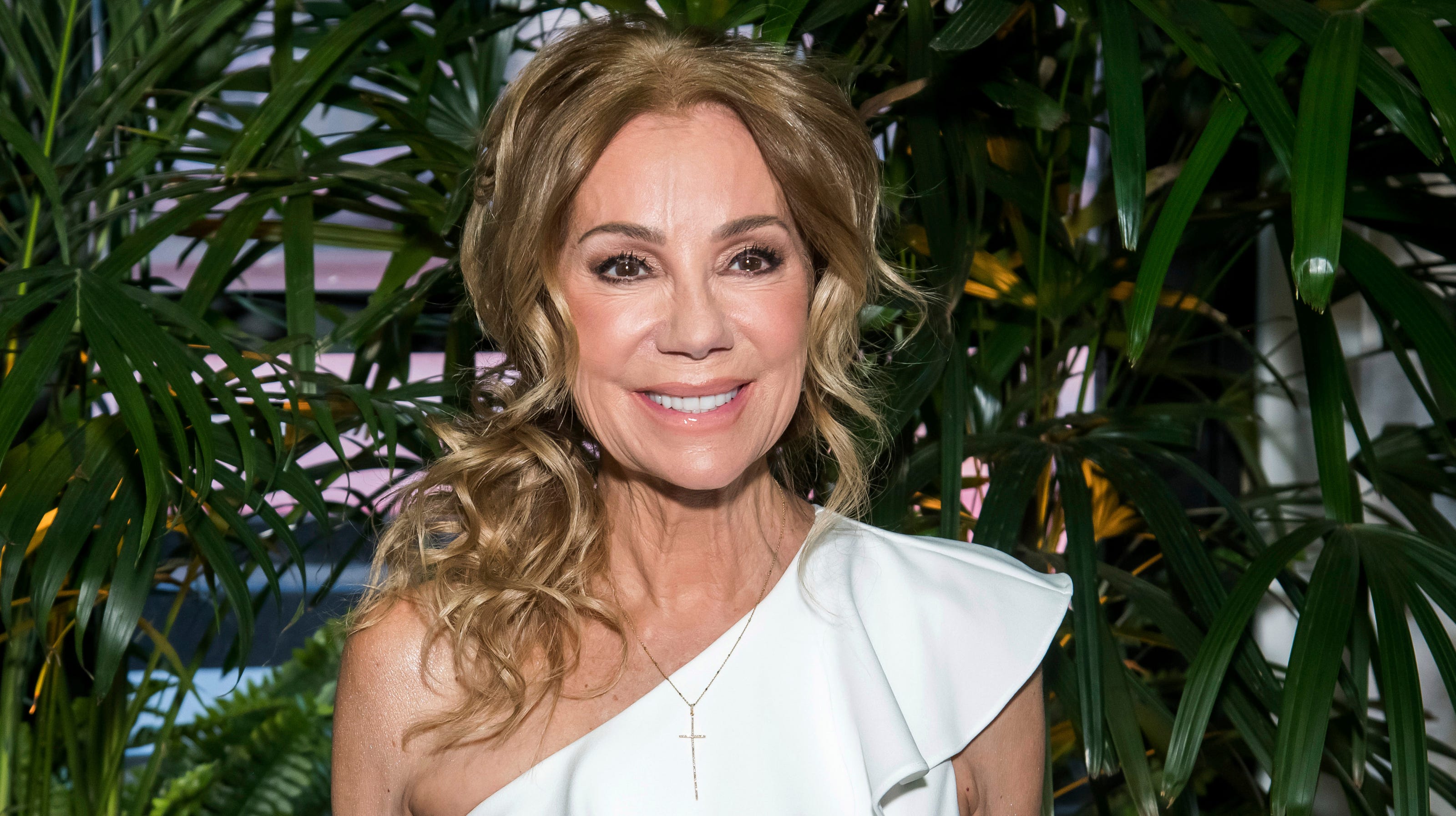 Today' exit by Kathie Lee Gifford won't make her 'bawl like a baby'