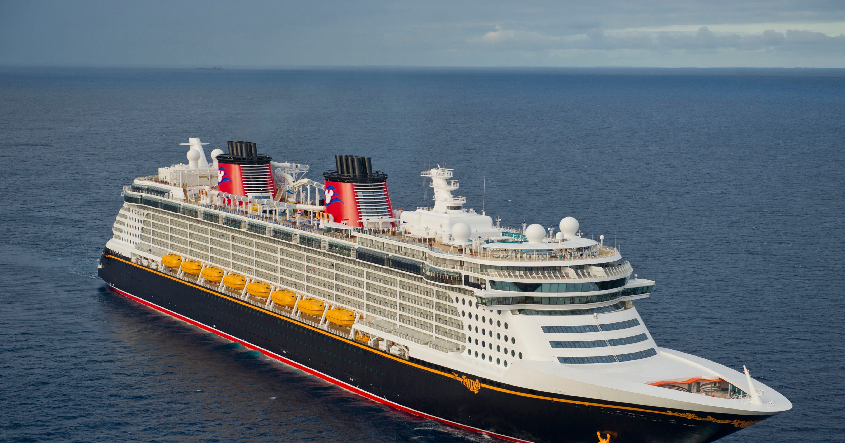 How To Get A Free Disney Cruise