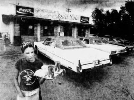 The 41 Restaurants Des Moines Diners Miss The Most