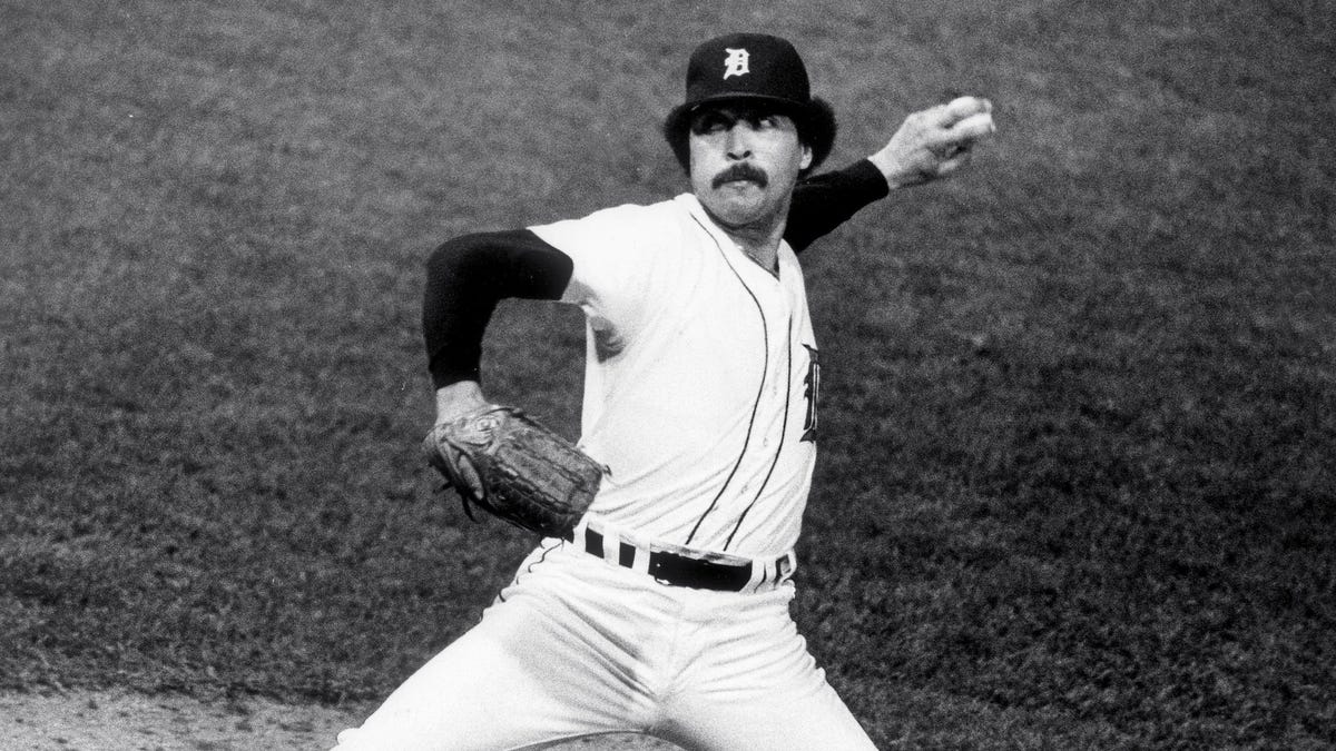 A ex-estrela do Detroit Tigers e MVP do AL de 1984, Willie Hernandez, morre aos 69 anos