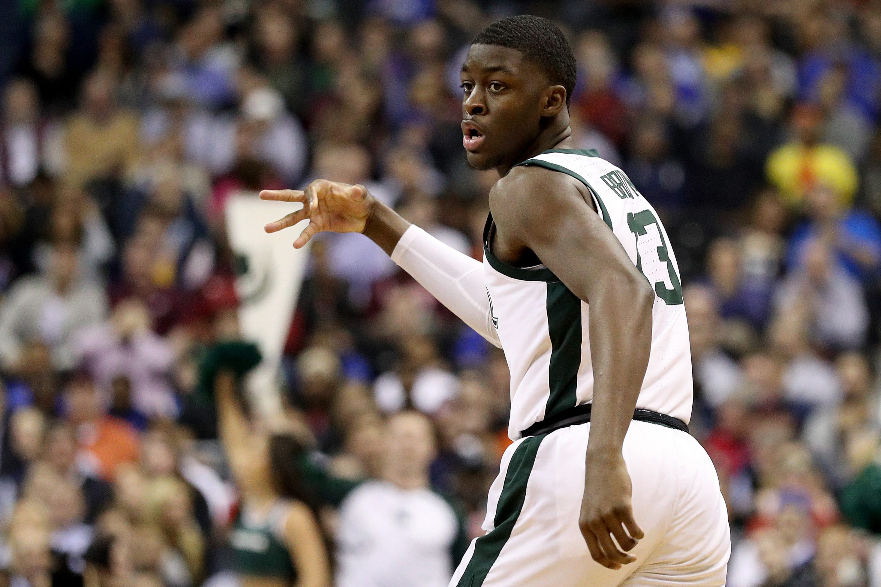 michigan state final four