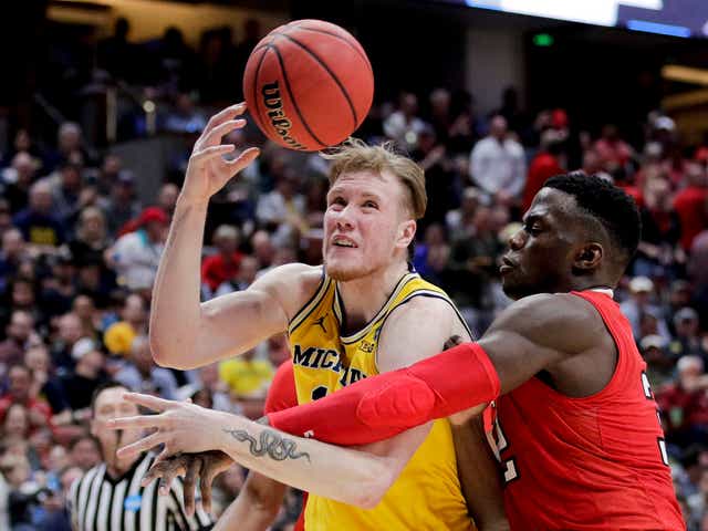 What S Next For Every Michigan Wolverines Basketball Player