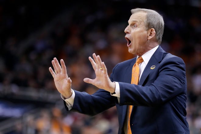 What We Know About Rick Barnes Tennessee Basketball And Ucla