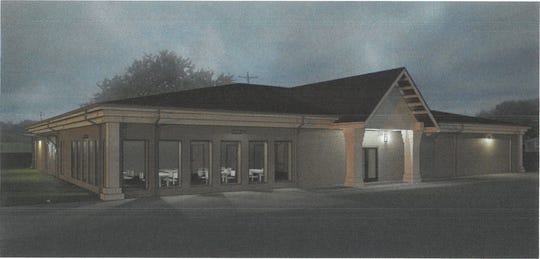 hendersonville tennessee senior center renovations