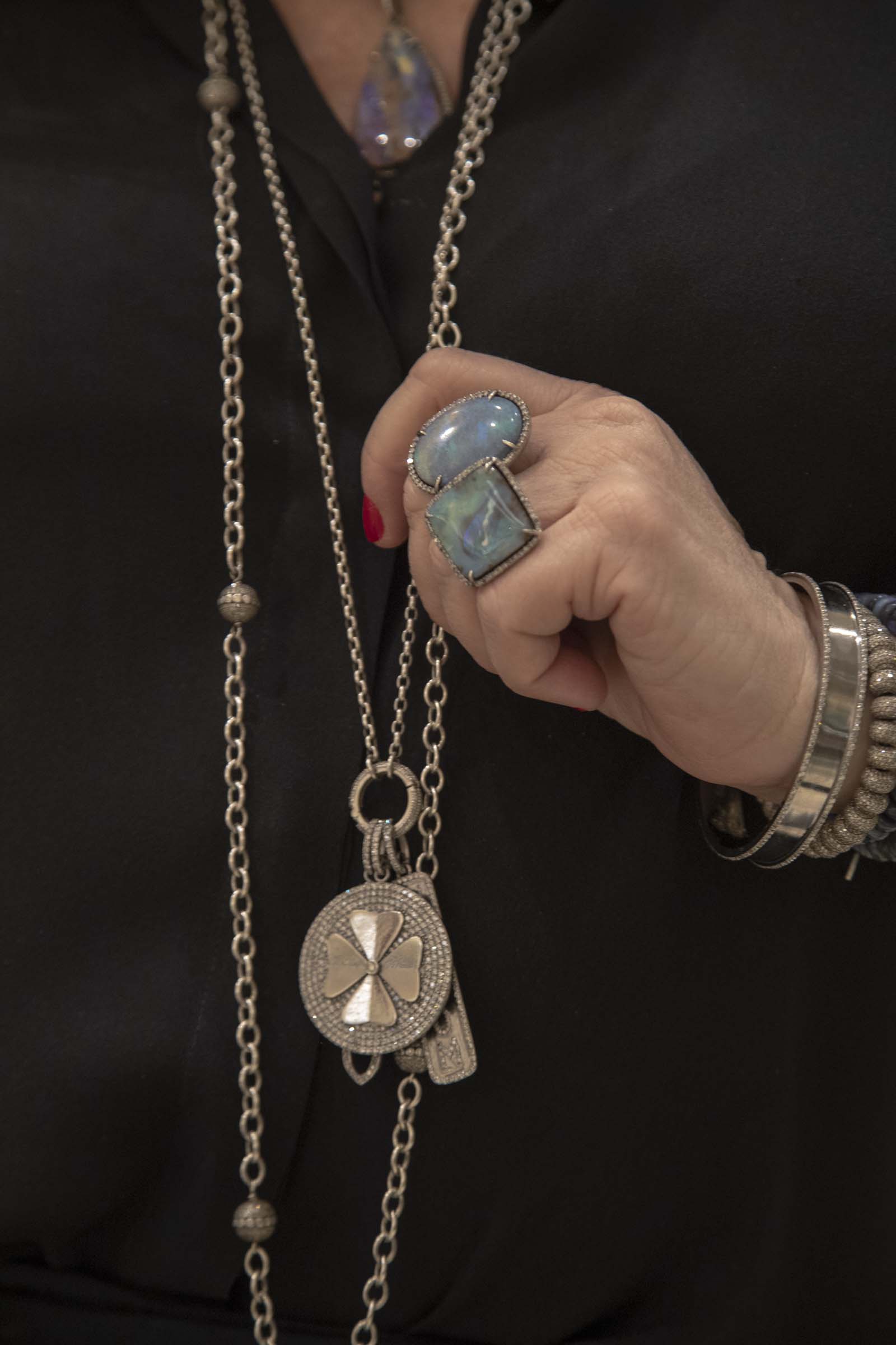 Rob Lowe Jewelry 2024 cityshopscard