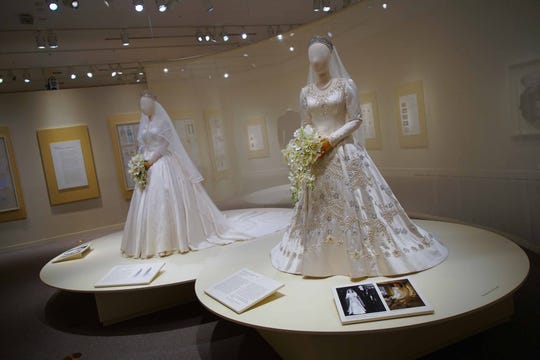 See The Best Pieces From The Crown Exhibit In Delaware