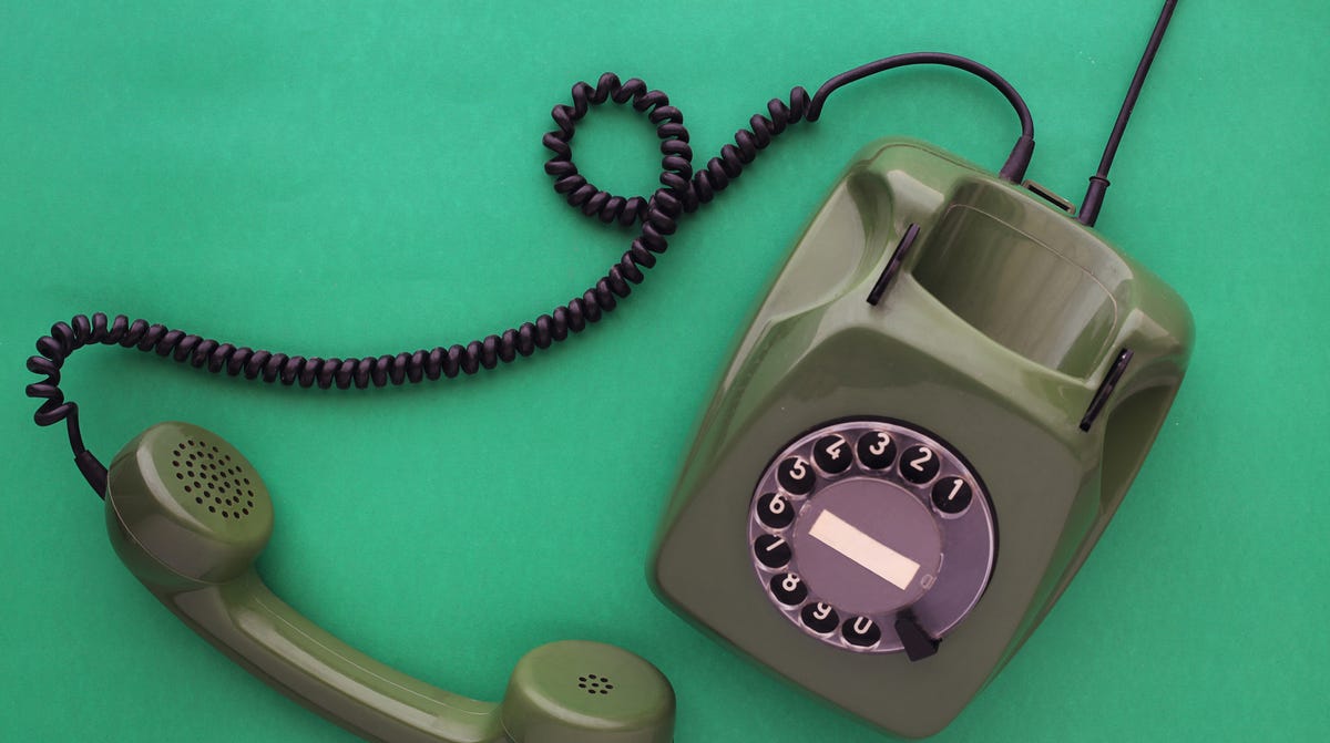 Landlines may be saved in California – for now. What this means for consumers nationwide