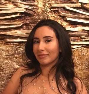 Prinzessin Sheikha Latifa versuchte aus Dubai zu fliehen.