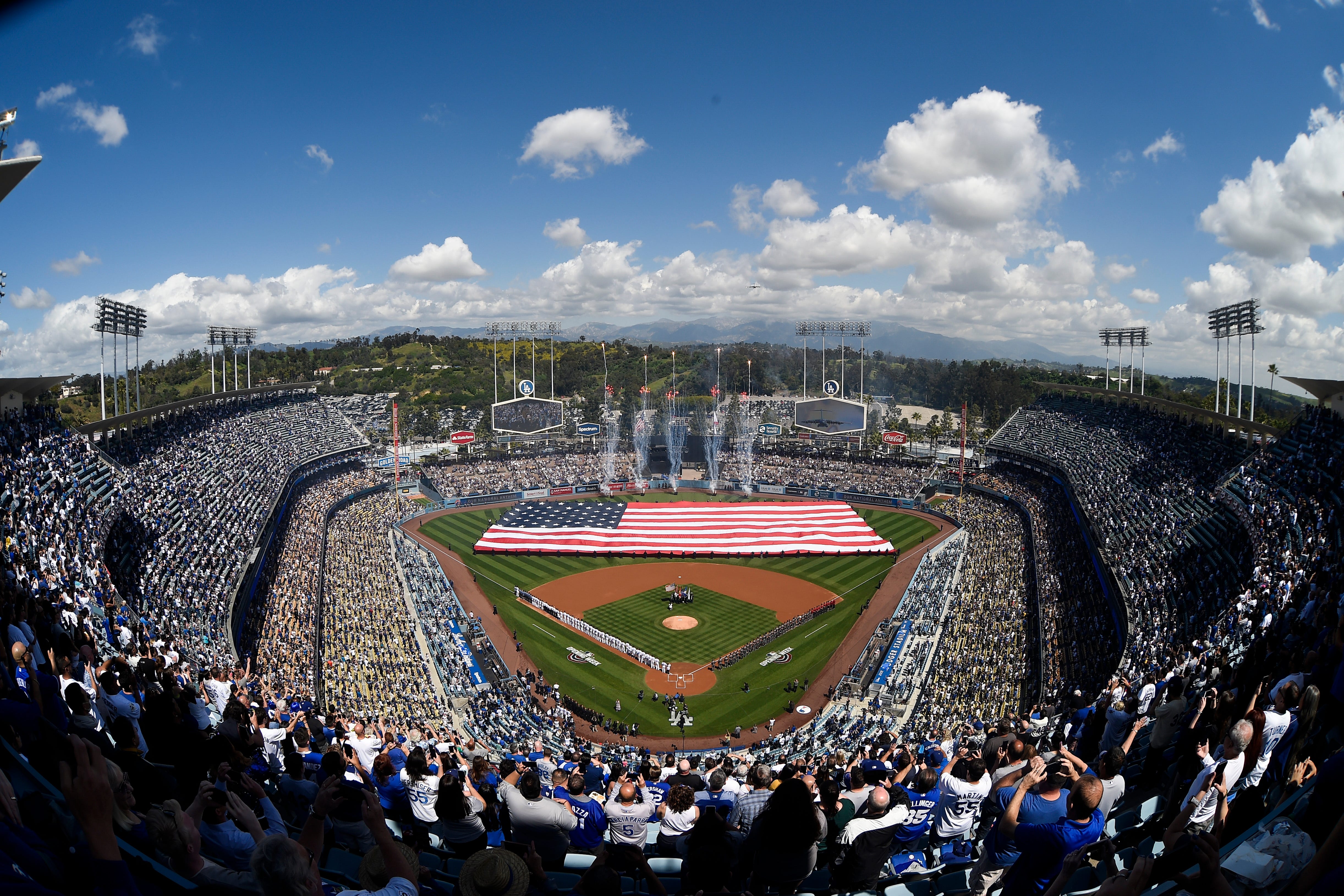 mlb schedule 2019 opening day mlb schedule 2019 opening day